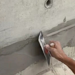 射洪P型防护型环氧树脂砂浆