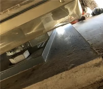 射洪CGM装配式套筒灌浆料